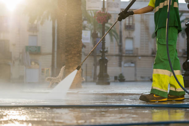 Best Brick and Stone Cleaning in Chesterfield, MO